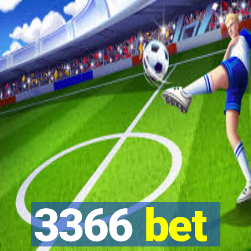 3366 bet